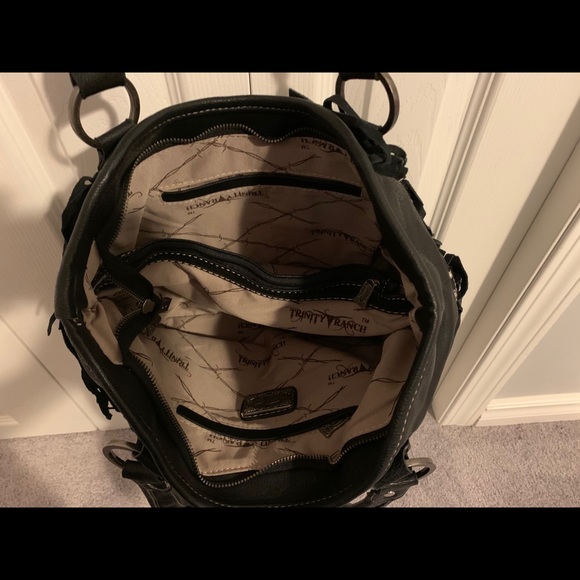 “Trinity Ranch” Handbag - Picture 3 of 3